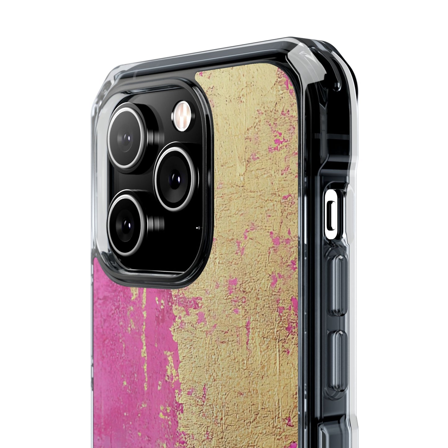 Chic Magnetic Phone Case - Stylish Protection for iPhone, Perfect Gift for Her, Birthday, Party Favors, Fashion Accessory, Tech Style