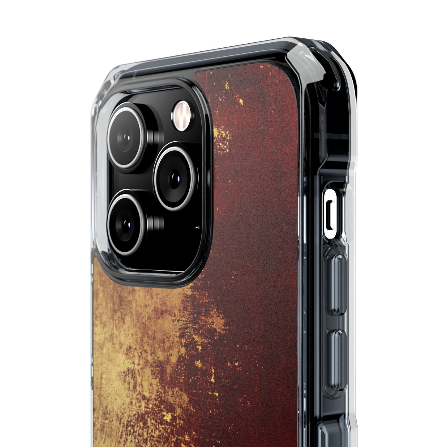 Magnetic Phone Cases for Art Lovers, Stylish Clear Cases, Unique Gifts for Teens, Customizable Phone Accessories, Ideal for Birthdays, [...]