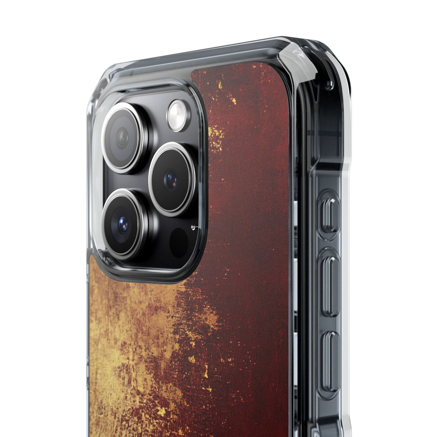 Magnetic Phone Cases for Art Lovers, Stylish Clear Cases, Unique Gifts for Teens, Customizable Phone Accessories, Ideal for Birthdays, [...]