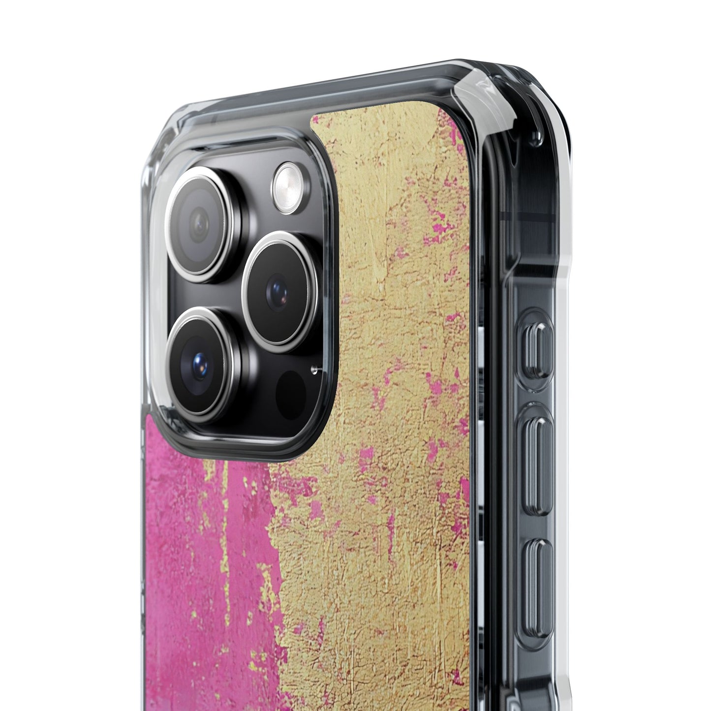 Chic Magnetic Phone Case - Stylish Protection for iPhone, Perfect Gift for Her, Birthday, Party Favors, Fashion Accessory, Tech Style