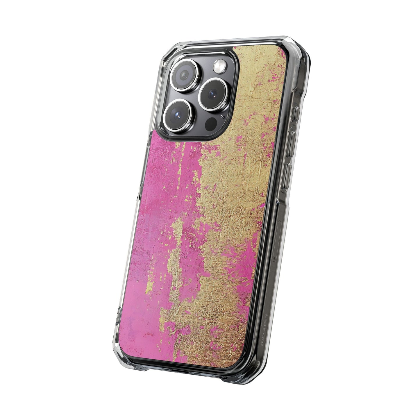 Chic Magnetic Phone Case - Stylish Protection for iPhone, Perfect Gift for Her, Birthday, Party Favors, Fashion Accessory, Tech Style