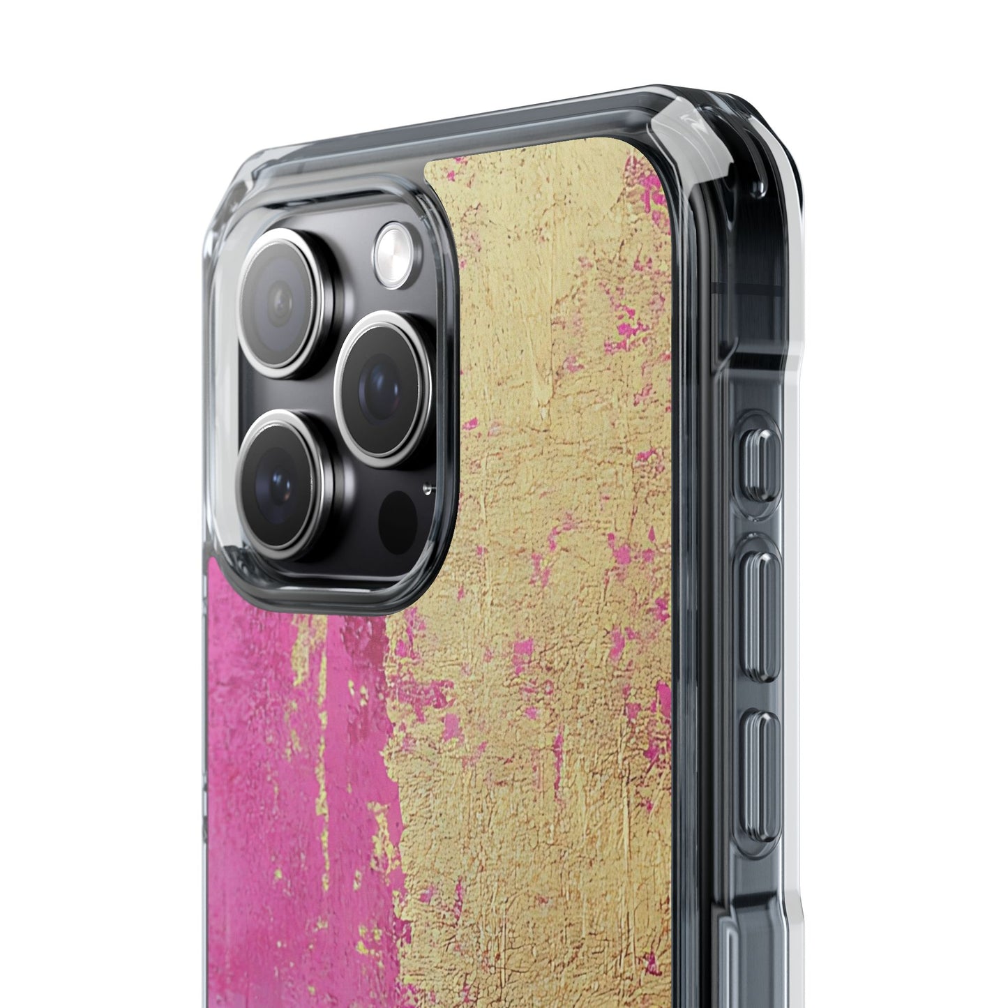 Chic Magnetic Phone Case - Stylish Protection for iPhone, Perfect Gift for Her, Birthday, Party Favors, Fashion Accessory, Tech Style
