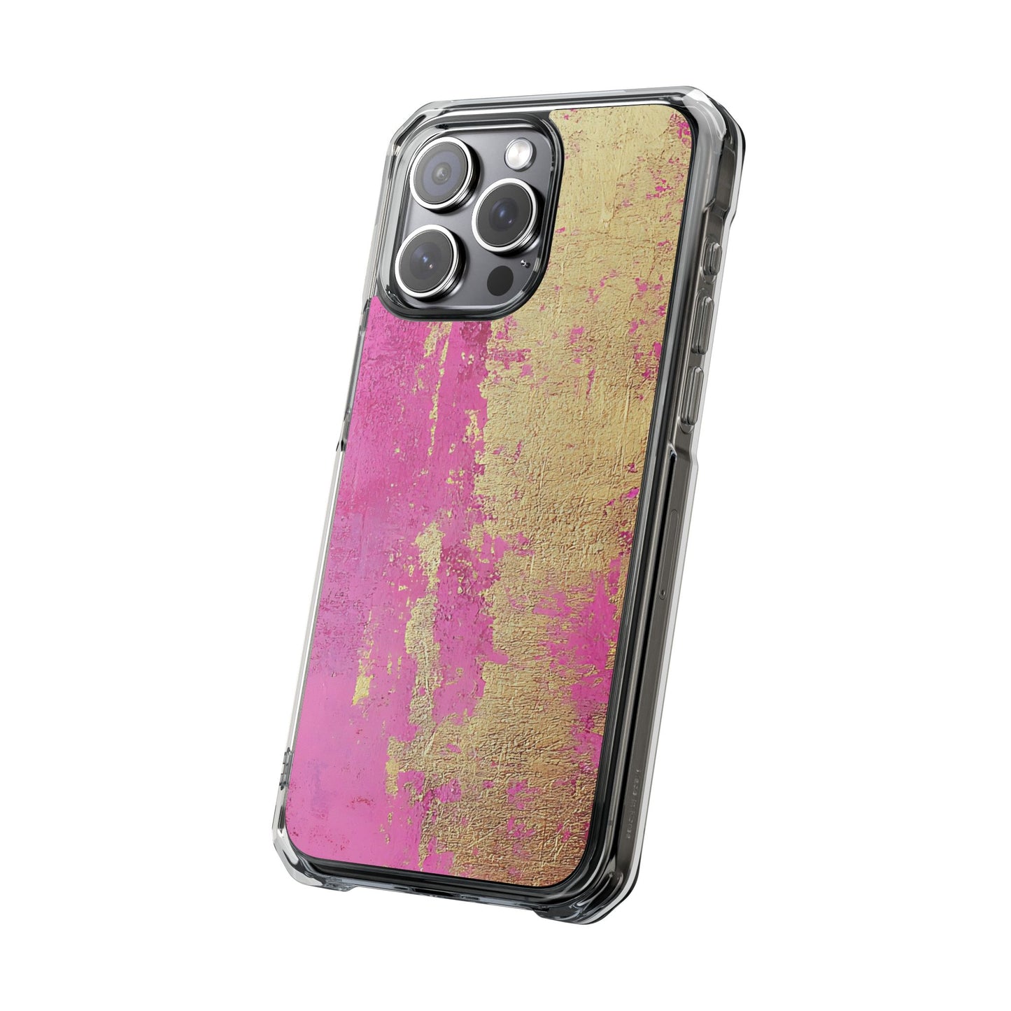 Chic Magnetic Phone Case - Stylish Protection for iPhone, Perfect Gift for Her, Birthday, Party Favors, Fashion Accessory, Tech Style