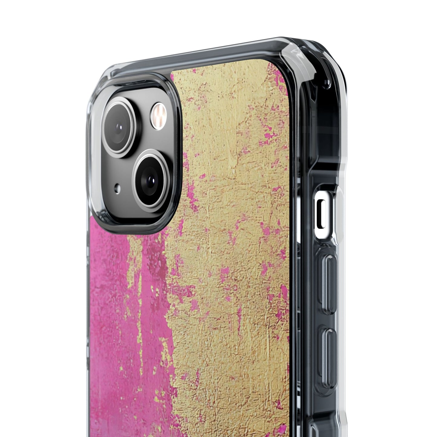 Chic Magnetic Phone Case - Stylish Protection for iPhone, Perfect Gift for Her, Birthday, Party Favors, Fashion Accessory, Tech Style