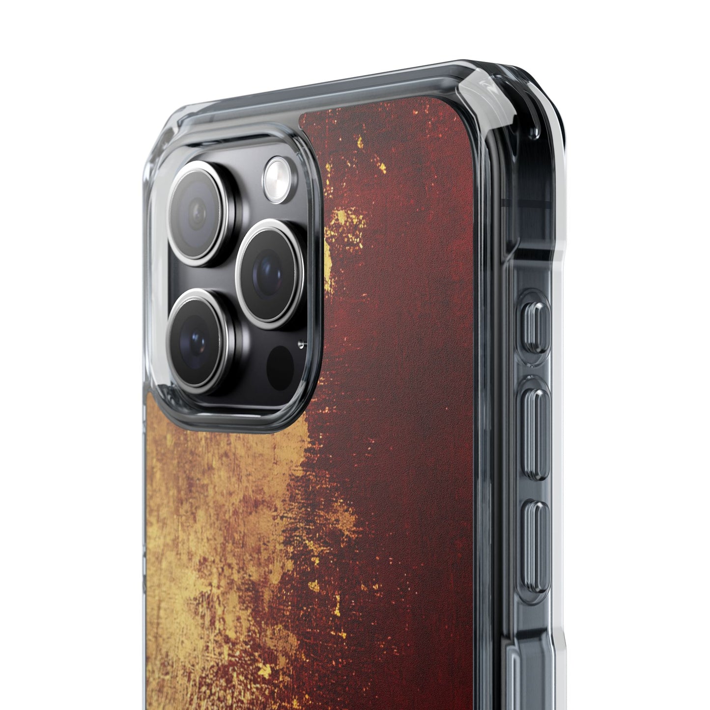 Magnetic Phone Cases for Art Lovers, Stylish Clear Cases, Unique Gifts for Teens, Customizable Phone Accessories, Ideal for Birthdays, [...]