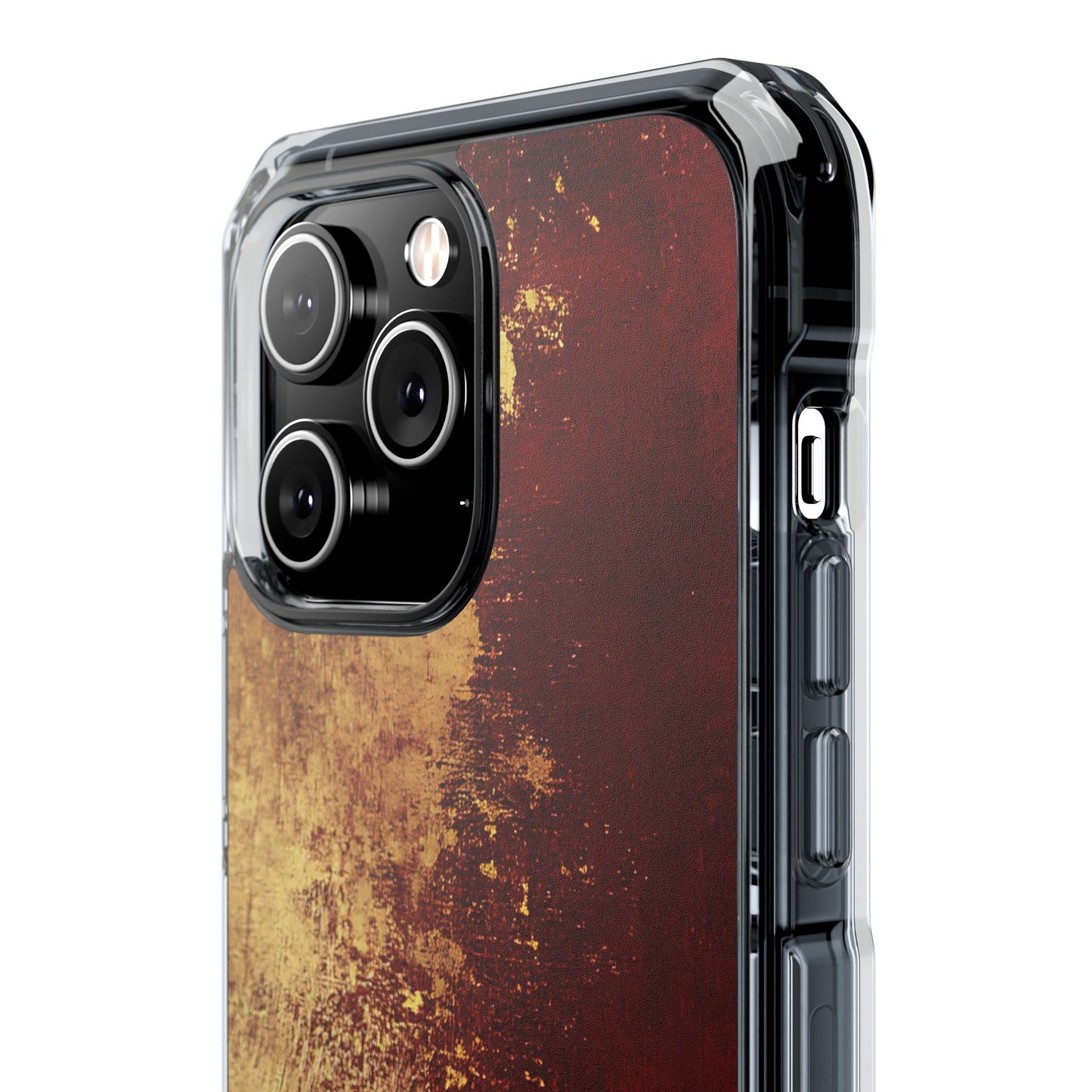 Magnetic Phone Cases for Art Lovers, Stylish Clear Cases, Unique Gifts for Teens, Customizable Phone Accessories, Ideal for Birthdays, [...]