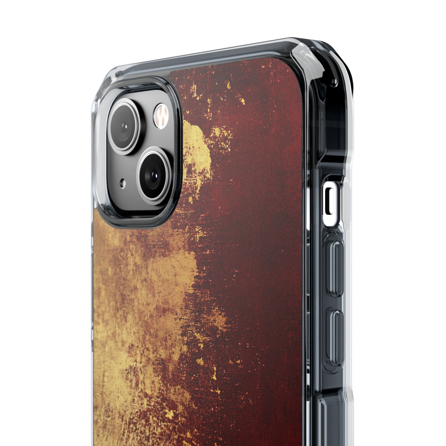 Magnetic Phone Cases for Art Lovers, Stylish Clear Cases, Unique Gifts for Teens, Customizable Phone Accessories, Ideal for Birthdays, [...]