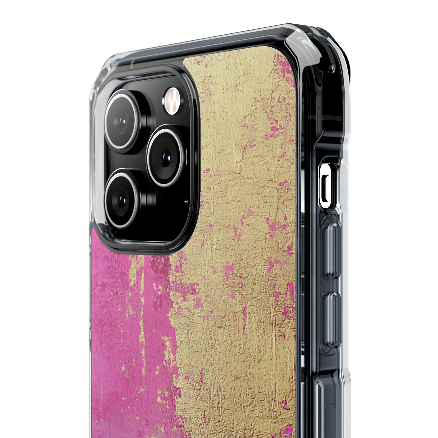 Chic Magnetic Phone Case - Stylish Protection for iPhone, Perfect Gift for Her, Birthday, Party Favors, Fashion Accessory, Tech Style
