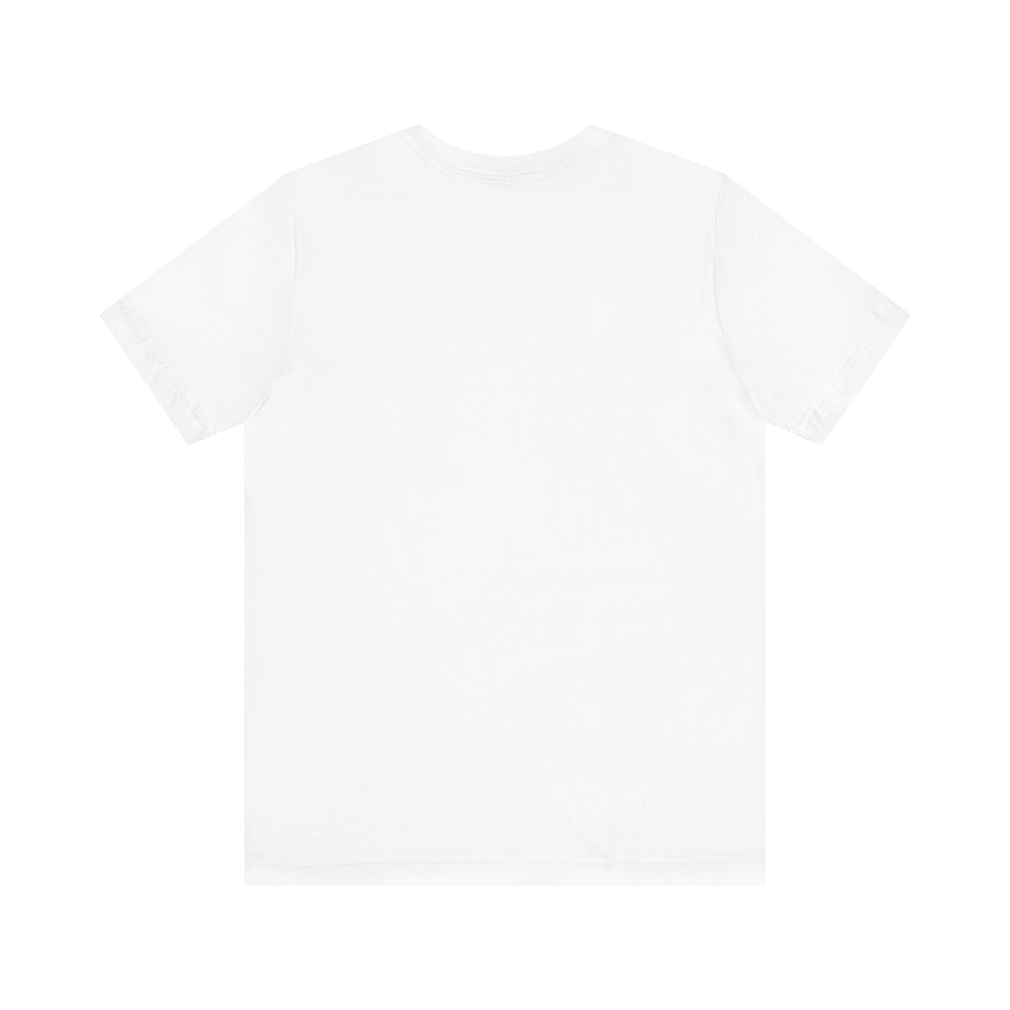 I Love My Mother Unisex Short Sleeve Tee - Perfect Gift for Mother's Day