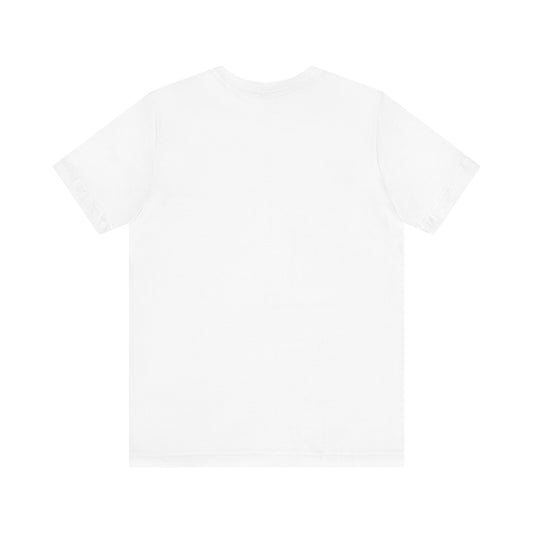 I Love My Mother Unisex Short Sleeve Tee - Perfect Gift for Mother's Day